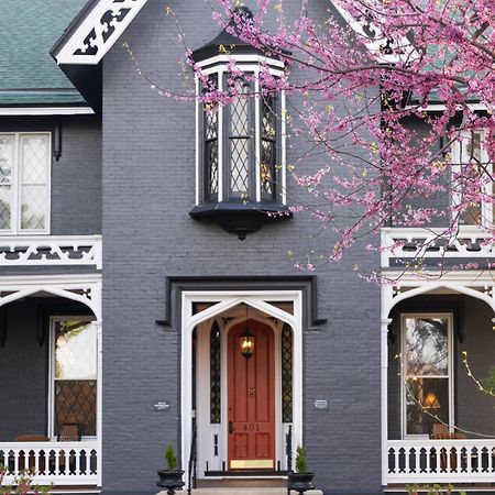Inn At Woodhaven-In The Heart Of The Bourbon Trail-Over 12 Distilleries Nearby Louisville Luaran gambar