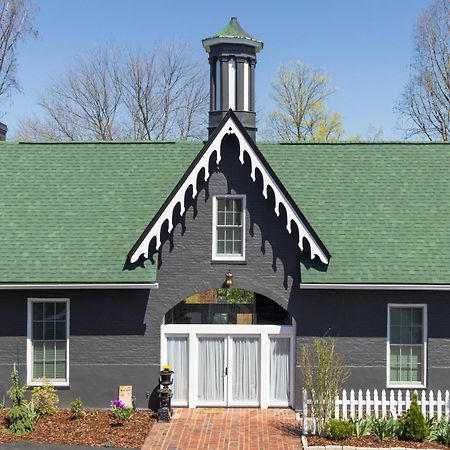 Inn At Woodhaven-In The Heart Of The Bourbon Trail-Over 12 Distilleries Nearby Louisville Luaran gambar