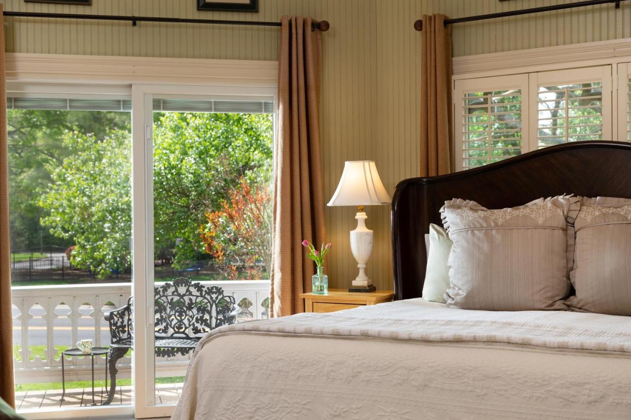 Inn At Woodhaven-In The Heart Of The Bourbon Trail-Over 12 Distilleries Nearby Louisville Luaran gambar