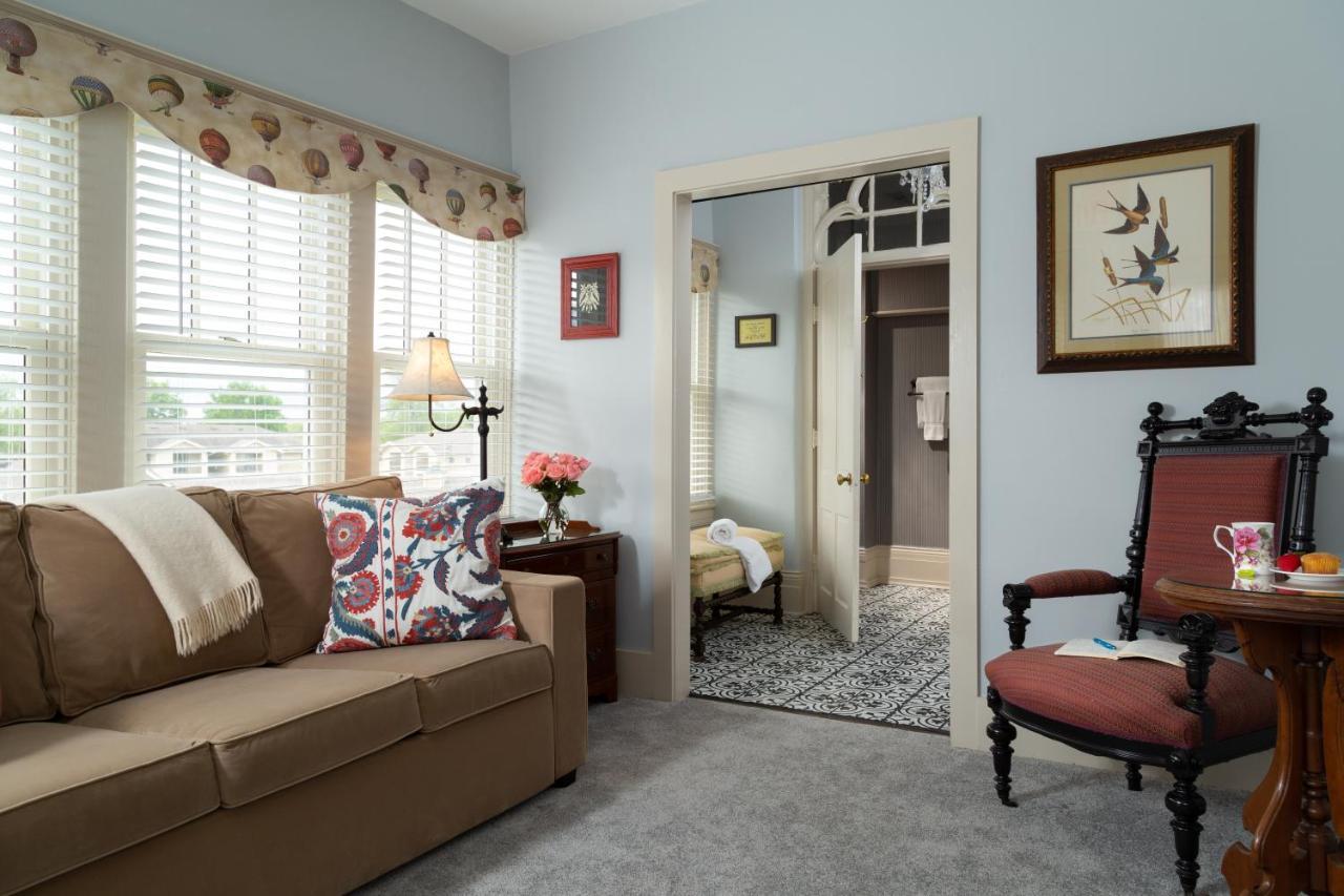 Inn At Woodhaven-In The Heart Of The Bourbon Trail-Over 12 Distilleries Nearby Louisville Luaran gambar