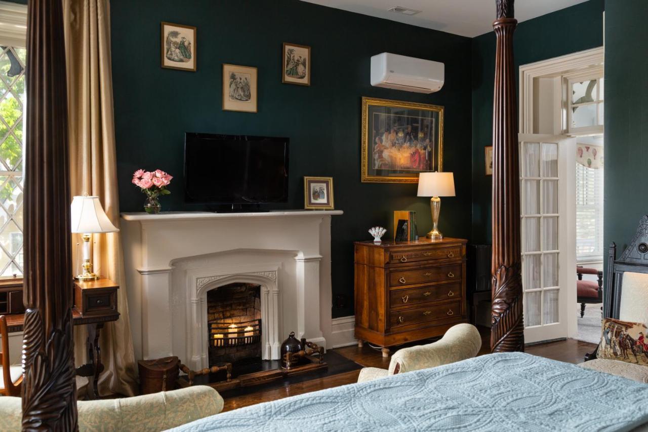Inn At Woodhaven-In The Heart Of The Bourbon Trail-Over 12 Distilleries Nearby Louisville Luaran gambar