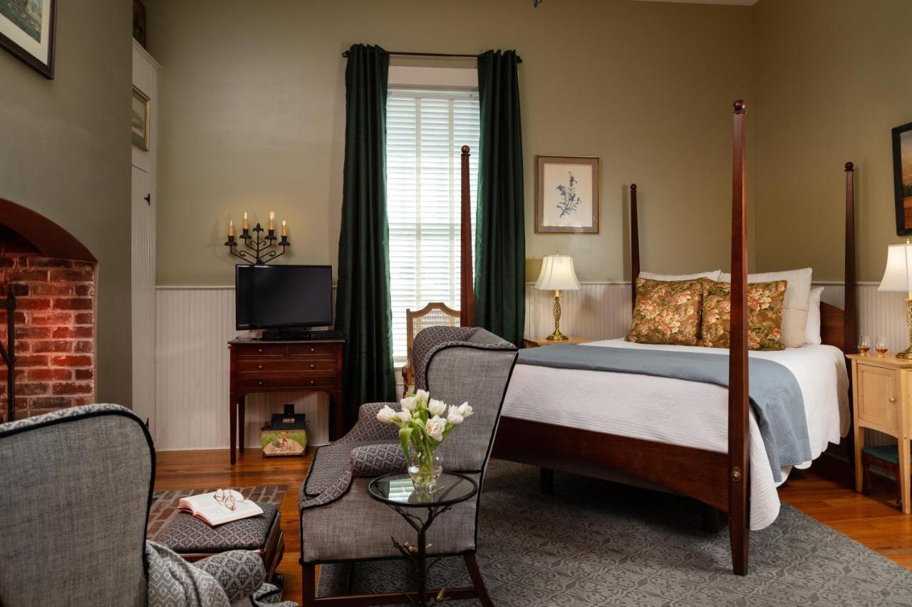 Inn At Woodhaven-In The Heart Of The Bourbon Trail-Over 12 Distilleries Nearby Louisville Luaran gambar