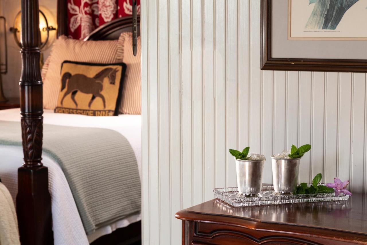 Inn At Woodhaven-In The Heart Of The Bourbon Trail-Over 12 Distilleries Nearby Louisville Luaran gambar