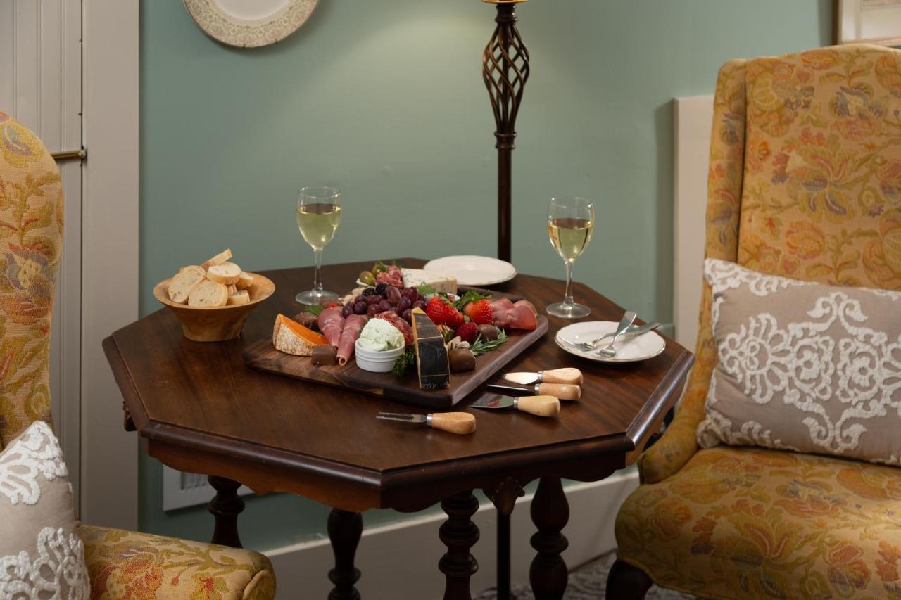 Inn At Woodhaven-In The Heart Of The Bourbon Trail-Over 12 Distilleries Nearby Louisville Luaran gambar