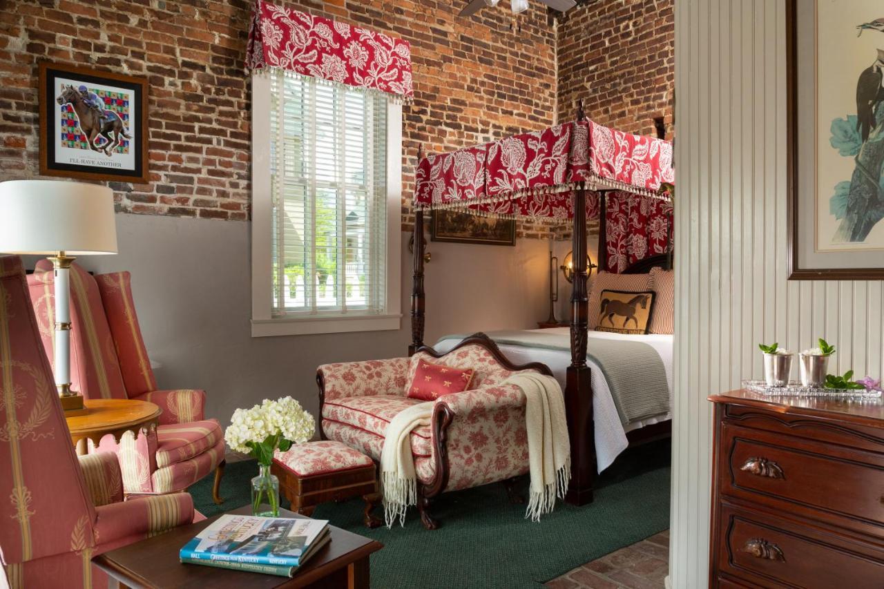 Inn At Woodhaven-In The Heart Of The Bourbon Trail-Over 12 Distilleries Nearby Louisville Luaran gambar