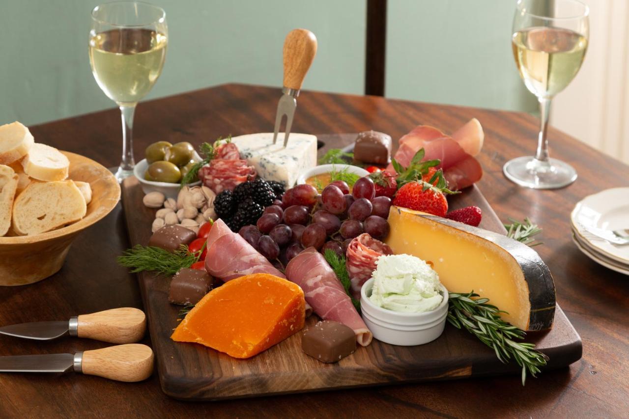 Inn At Woodhaven-In The Heart Of The Bourbon Trail-Over 12 Distilleries Nearby Louisville Luaran gambar