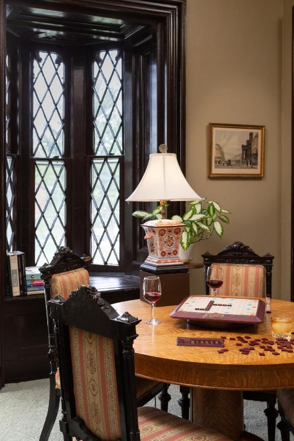 Inn At Woodhaven-In The Heart Of The Bourbon Trail-Over 12 Distilleries Nearby Louisville Luaran gambar