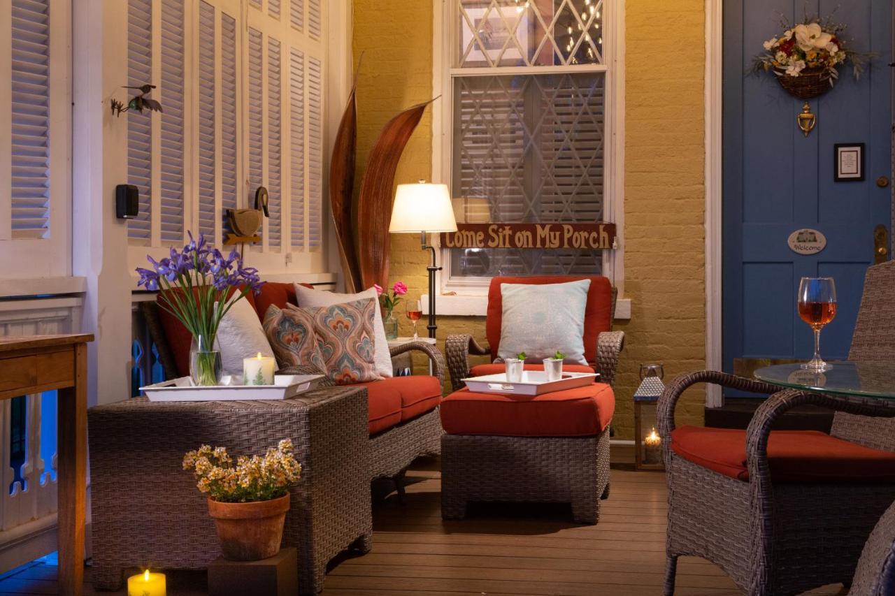 Inn At Woodhaven-In The Heart Of The Bourbon Trail-Over 12 Distilleries Nearby Louisville Luaran gambar