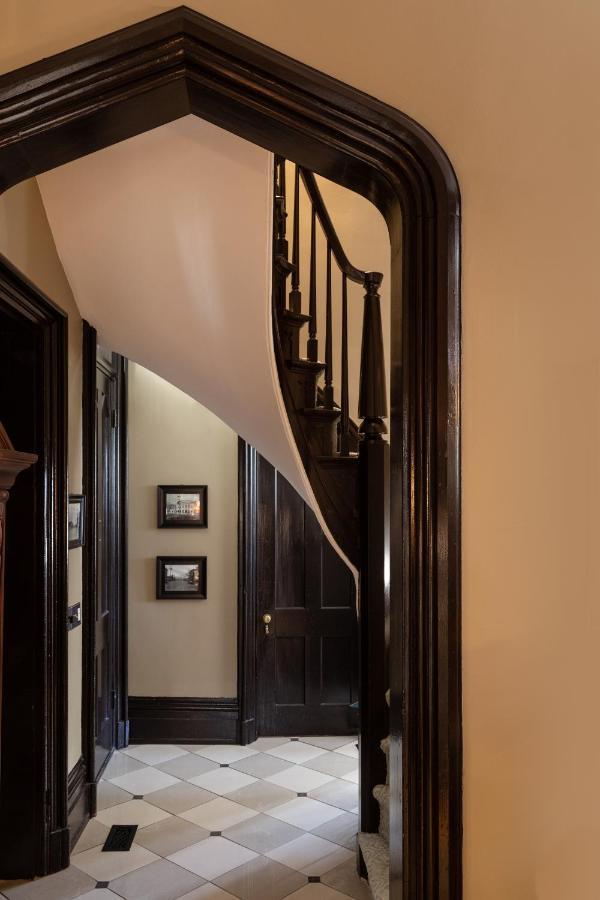 Inn At Woodhaven-In The Heart Of The Bourbon Trail-Over 12 Distilleries Nearby Louisville Luaran gambar