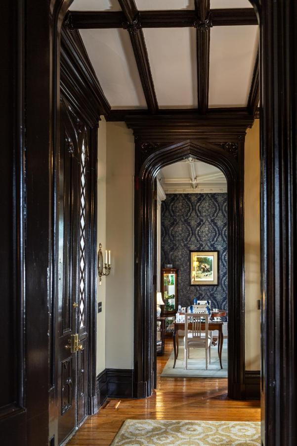 Inn At Woodhaven-In The Heart Of The Bourbon Trail-Over 12 Distilleries Nearby Louisville Luaran gambar