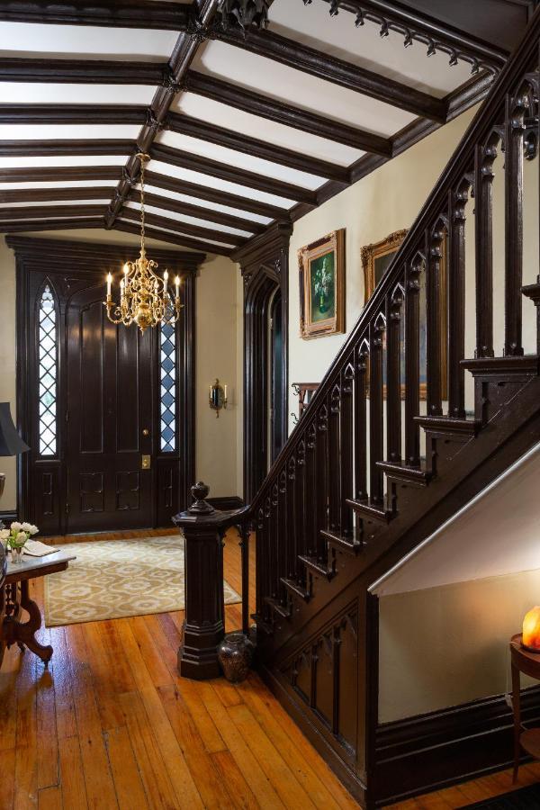 Inn At Woodhaven-In The Heart Of The Bourbon Trail-Over 12 Distilleries Nearby Louisville Luaran gambar