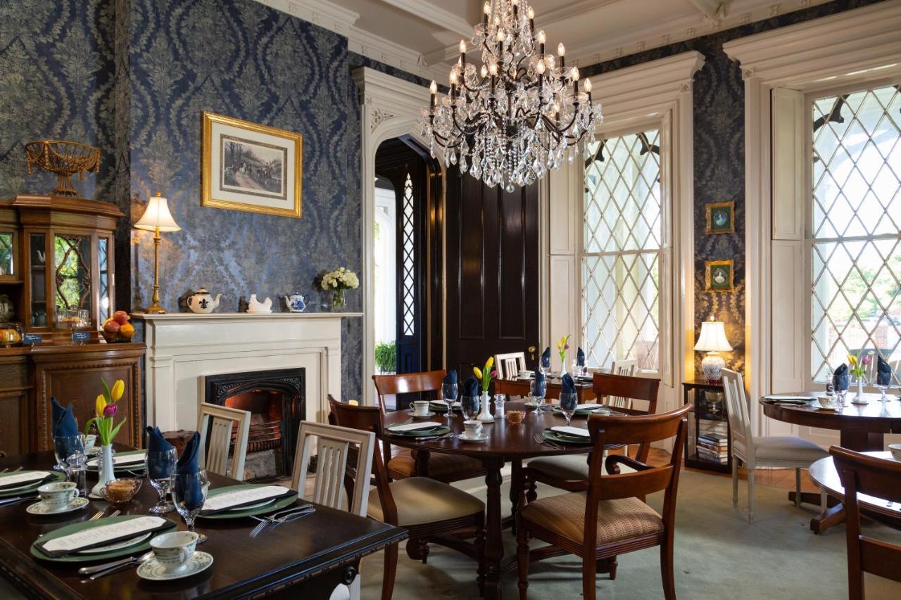 Inn At Woodhaven-In The Heart Of The Bourbon Trail-Over 12 Distilleries Nearby Louisville Luaran gambar