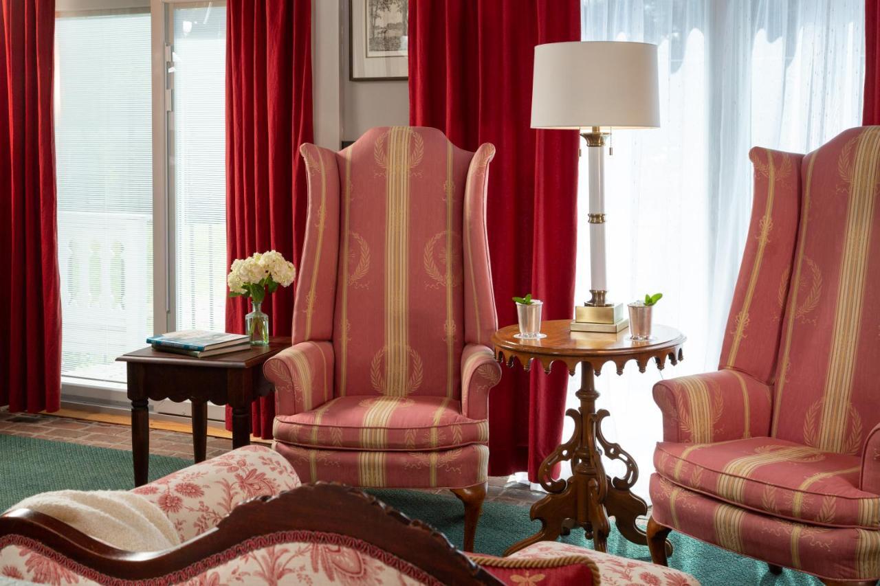 Inn At Woodhaven-In The Heart Of The Bourbon Trail-Over 12 Distilleries Nearby Louisville Luaran gambar