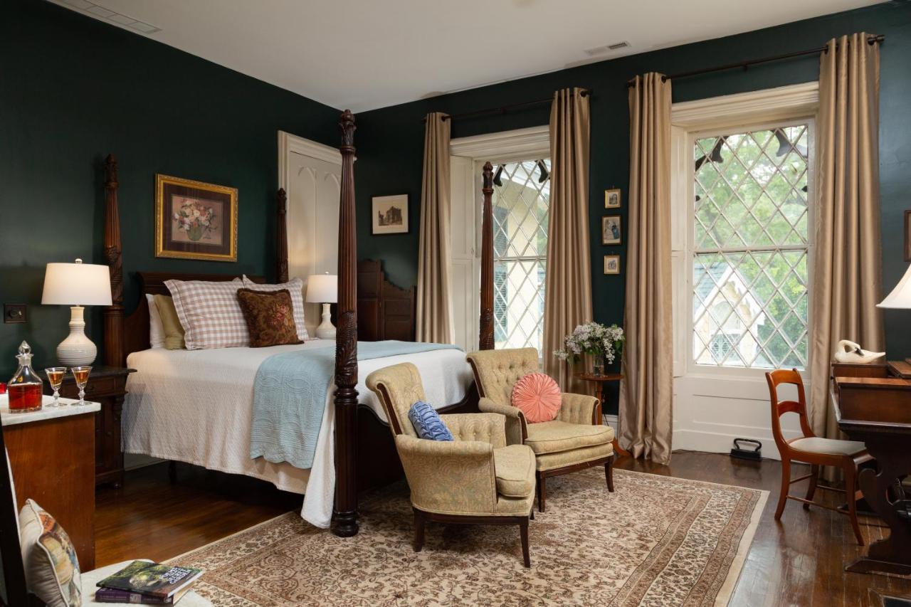 Inn At Woodhaven-In The Heart Of The Bourbon Trail-Over 12 Distilleries Nearby Louisville Luaran gambar
