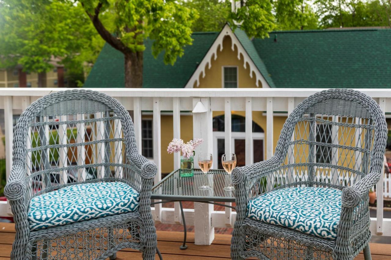 Inn At Woodhaven-In The Heart Of The Bourbon Trail-Over 12 Distilleries Nearby Louisville Luaran gambar