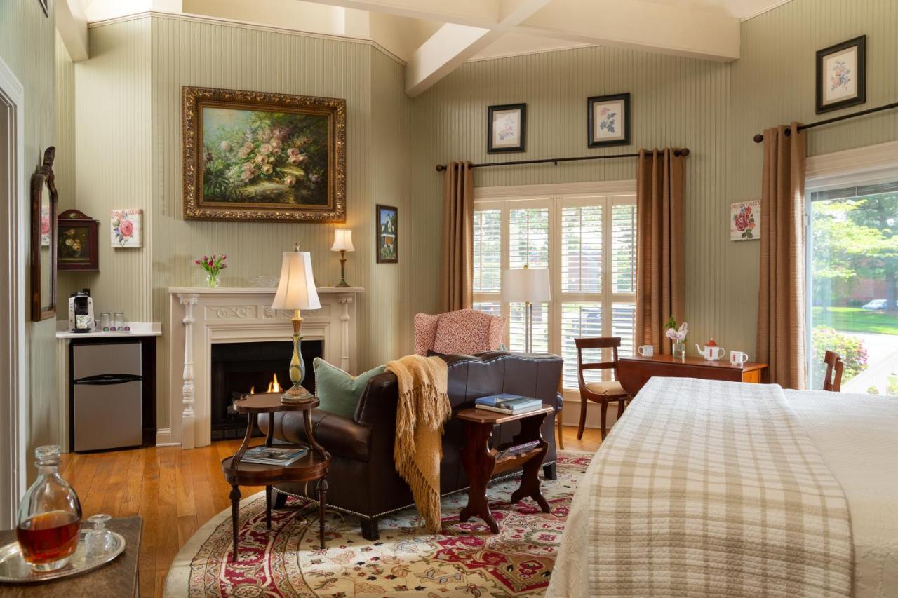 Inn At Woodhaven-In The Heart Of The Bourbon Trail-Over 12 Distilleries Nearby Louisville Luaran gambar