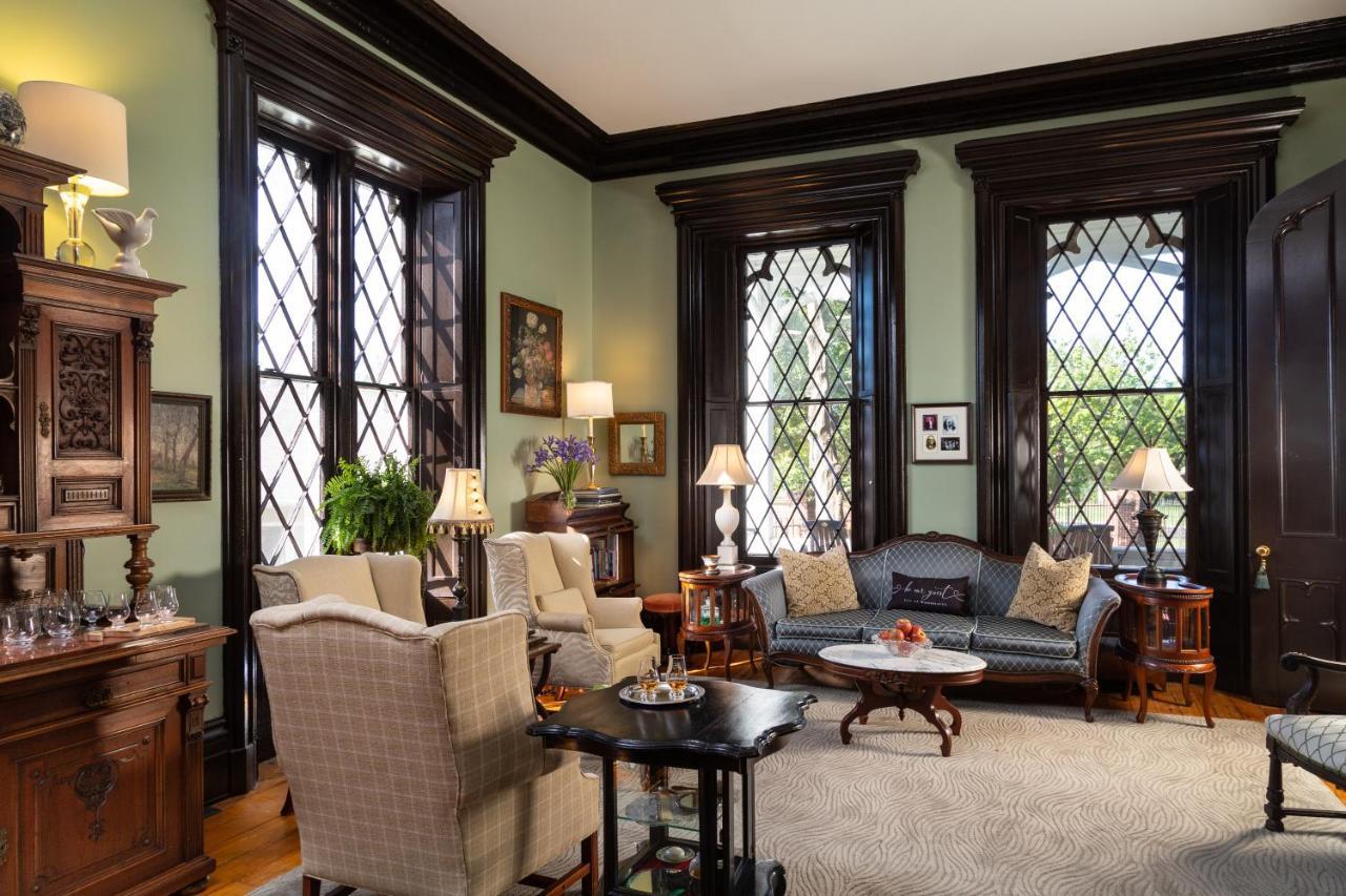 Inn At Woodhaven-In The Heart Of The Bourbon Trail-Over 12 Distilleries Nearby Louisville Luaran gambar