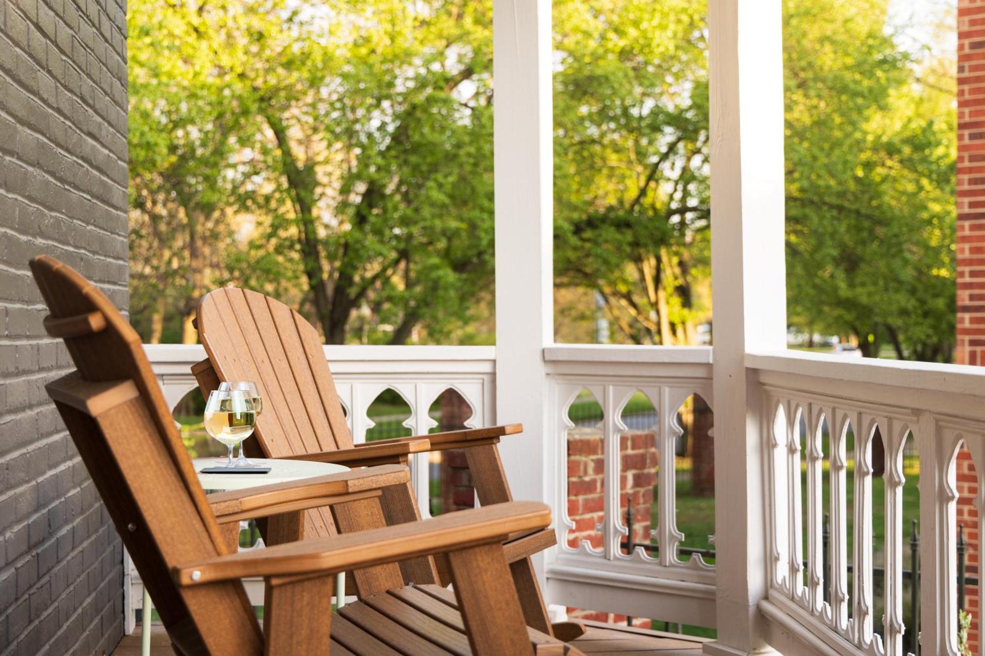 Inn At Woodhaven-In The Heart Of The Bourbon Trail-Over 12 Distilleries Nearby Louisville Luaran gambar
