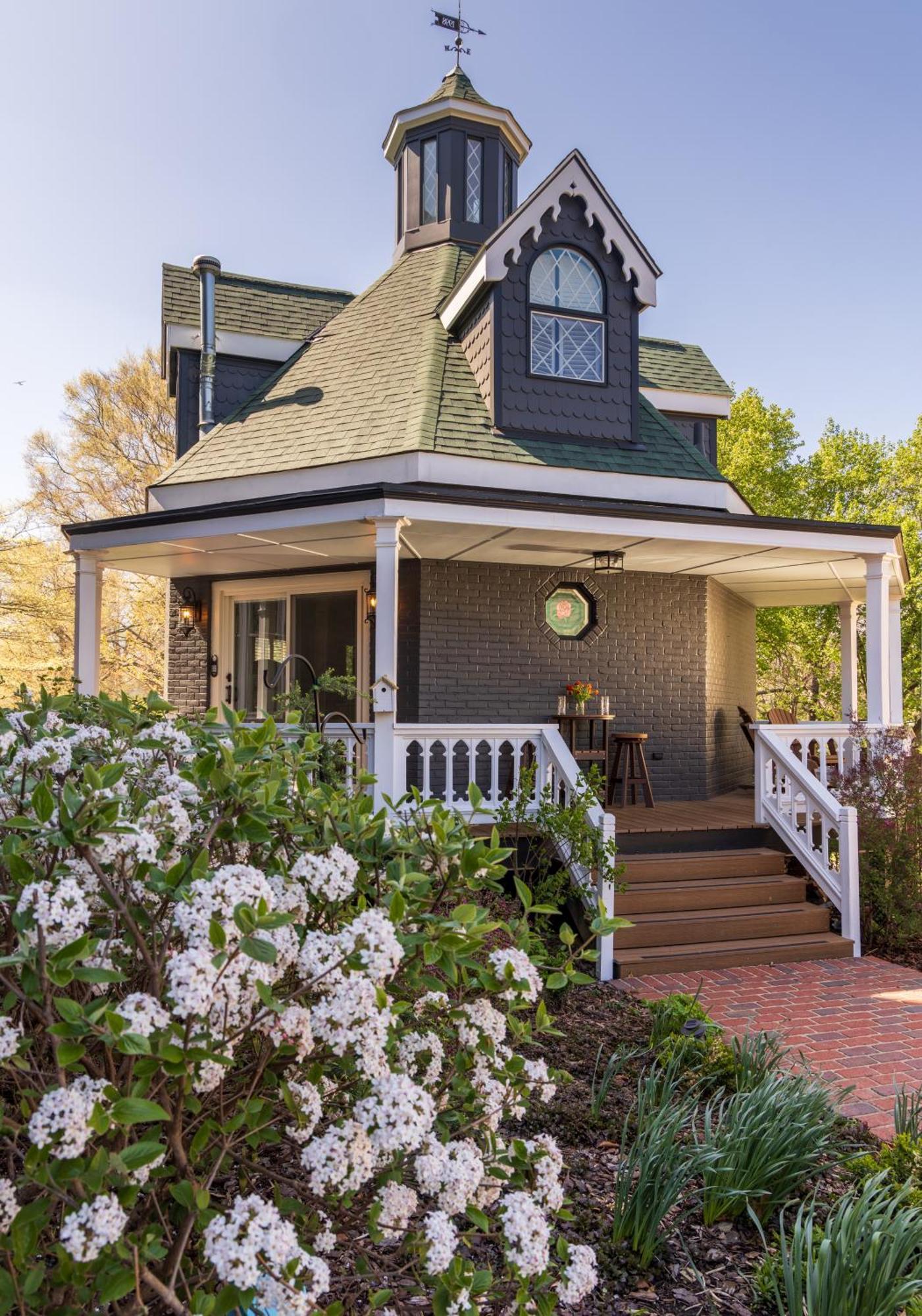 Inn At Woodhaven-In The Heart Of The Bourbon Trail-Over 12 Distilleries Nearby Louisville Luaran gambar
