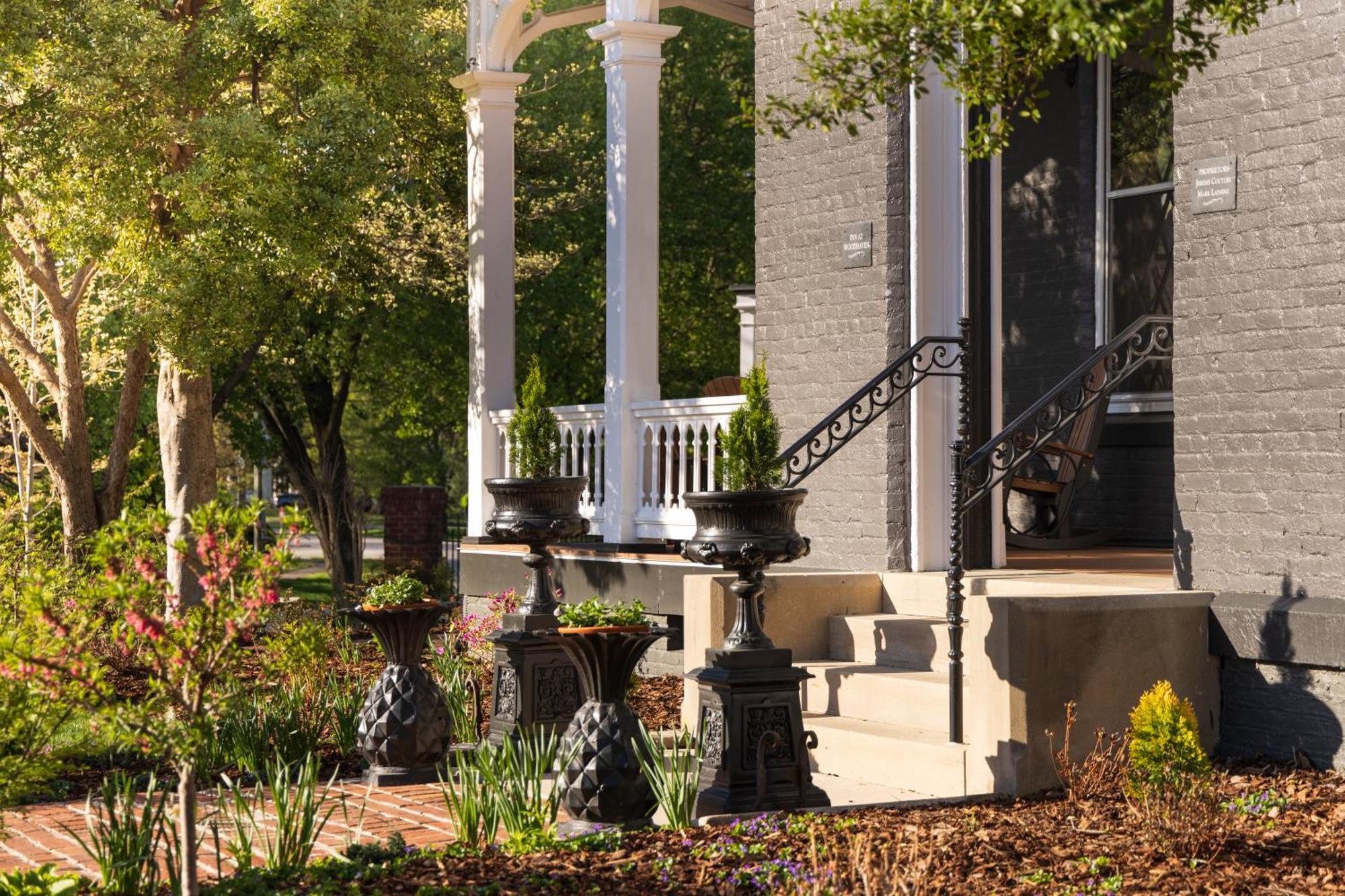 Inn At Woodhaven-In The Heart Of The Bourbon Trail-Over 12 Distilleries Nearby Louisville Luaran gambar