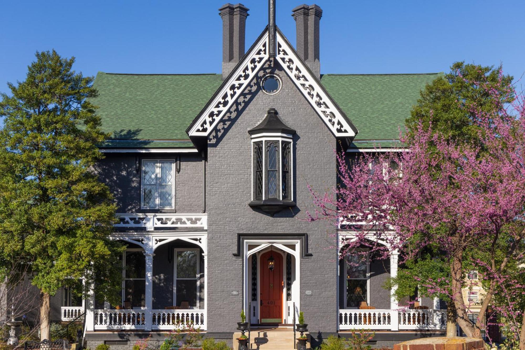 Inn At Woodhaven-In The Heart Of The Bourbon Trail-Over 12 Distilleries Nearby Louisville Luaran gambar
